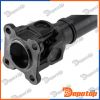 Arbre de transmission avant pour JAGUAR | NWN-LR-039, 10-030030